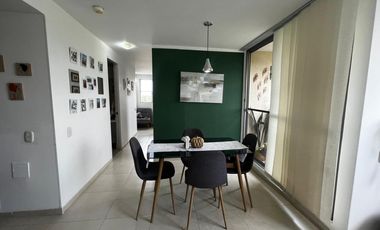 apartamento en venta en ciudadela pangola. Cod V5086
