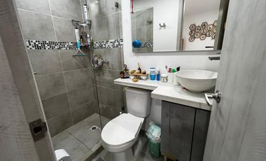 apartamento en venta en ciudadela pangola. Cod V5086