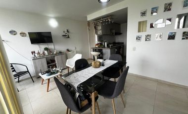 apartamento en venta en ciudadela pangola. Cod V5086