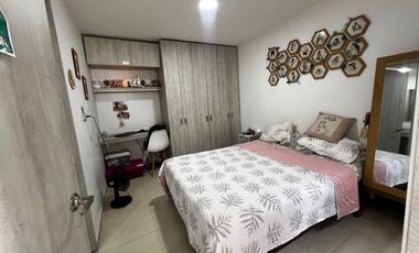 apartamento en venta en ciudadela pangola. Cod V5086