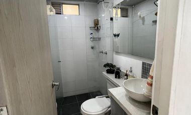 apartamento en venta en ciudadela pangola. Cod V5086