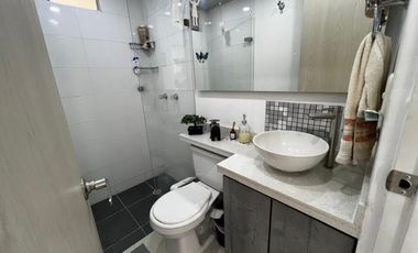 apartamento en venta en ciudadela pangola. Cod V5086