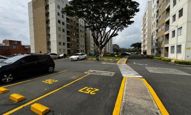 apartamento en venta en ciudadela pangola. Cod V5086