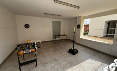 apartamento en venta en ciudadela pangola. Cod V5086