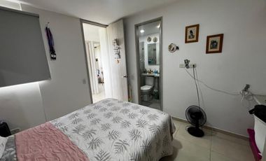apartamento en venta en ciudadela pangola. Cod V5086