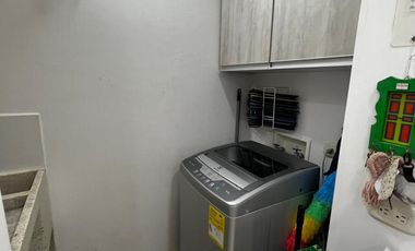 apartamento en venta en ciudadela pangola. Cod V5086