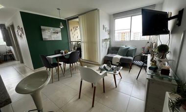 apartamento en venta en ciudadela pangola. Cod V5086