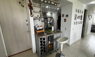 apartamento en venta en ciudadela pangola. Cod V5086