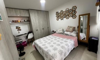 apartamento en venta en ciudadela pangola. Cod V5086