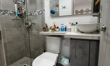 apartamento en venta en ciudadela pangola. Cod V5086