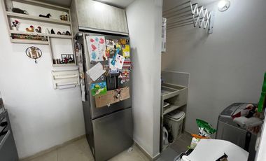 apartamento en venta en ciudadela pangola. Cod V5086