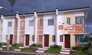 2BR House And Lot in San Jose del Monte Bulacan