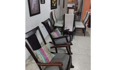 VENTA CASA ESQUINERA BARRIO DELICIAS