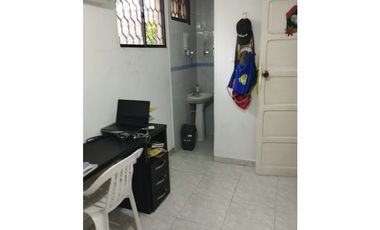 VENTA CASA ESQUINERA BARRIO DELICIAS