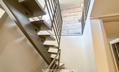 Departamento en venta de 3 dorm. en Vitacura