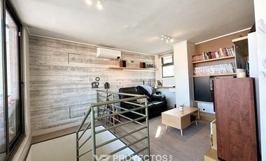 Departamento en venta de 3 dorm. en Vitacura
