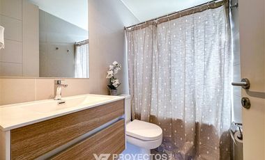 Departamento en venta de 3 dorm. en Vitacura