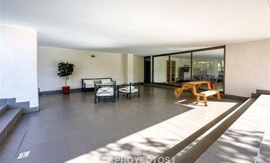 Departamento en venta de 3 dorm. en Vitacura