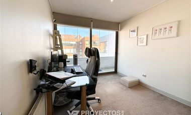 Departamento en venta de 3 dorm. en Vitacura