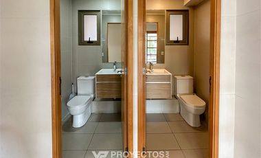 Departamento en venta de 3 dorm. en Vitacura