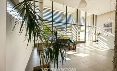 Departamento en venta de 3 dorm. en Vitacura