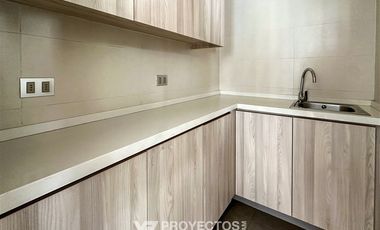 Departamento en venta de 3 dorm. en Vitacura