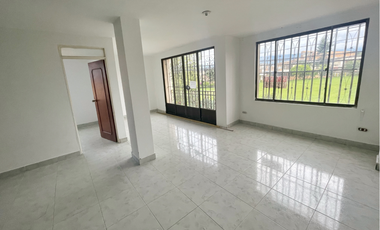 VENDO CASA ESQUINERA EN LA PAZ CON APTO INDEPENDIENTE