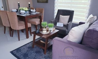 Affordable Housing in Panabo City