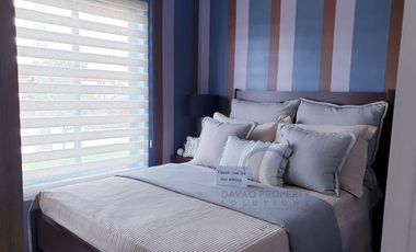 Affordable Housing in Panabo City