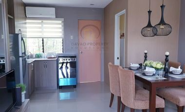 Affordable Housing in Panabo City