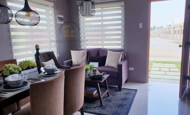 Affordable Housing in Panabo City