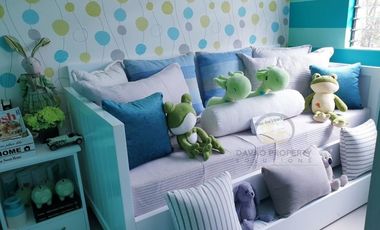 Affordable Housing in Panabo City