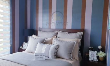 Affordable Housing in Panabo City