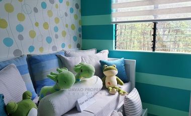 Affordable Housing in Panabo City