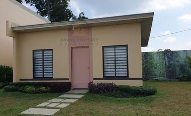 Affordable Housing in Panabo City
