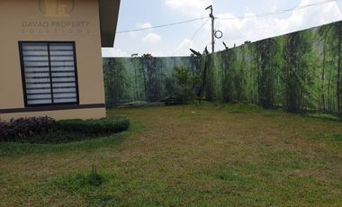Affordable Housing in Panabo City
