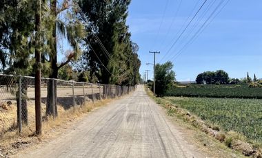 Terreno en Venta Carretera Federal Puebla - Atlixco  en Atlixco