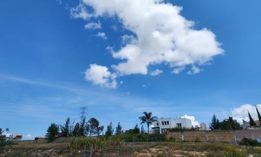 Terreno en Venta Santa María de Guido