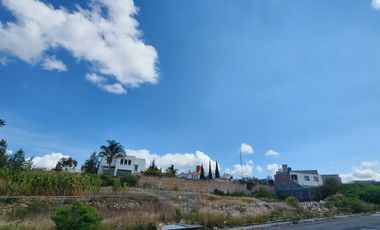 Terreno en Venta Santa María de Guido