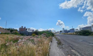 Terreno en Venta Santa María de Guido