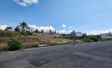 Terreno en Venta Santa María de Guido