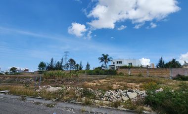 Terreno en Venta Santa María de Guido