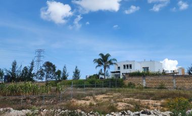 Terreno en Venta Santa María de Guido