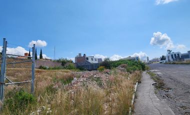 Terreno en Venta Santa María de Guido