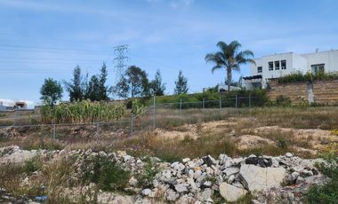 Terreno en Venta Santa María de Guido