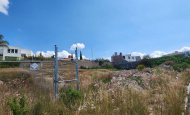 Terreno en Venta Santa María de Guido