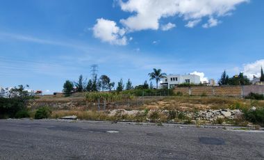 Terreno en Venta Santa María de Guido