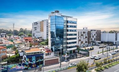 EDIFICIO EN VENTA ESPECTACULAR EN PERIFERICO