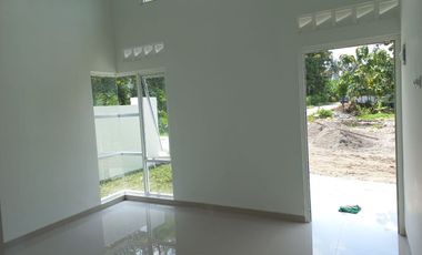 Rumah dijual 12 Menit ke UMY