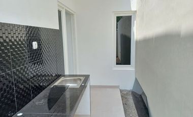 Rumah dijual 12 Menit ke UMY